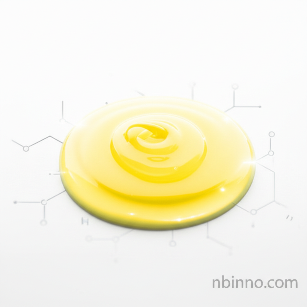 Synthetic Reactive Printing Thickener