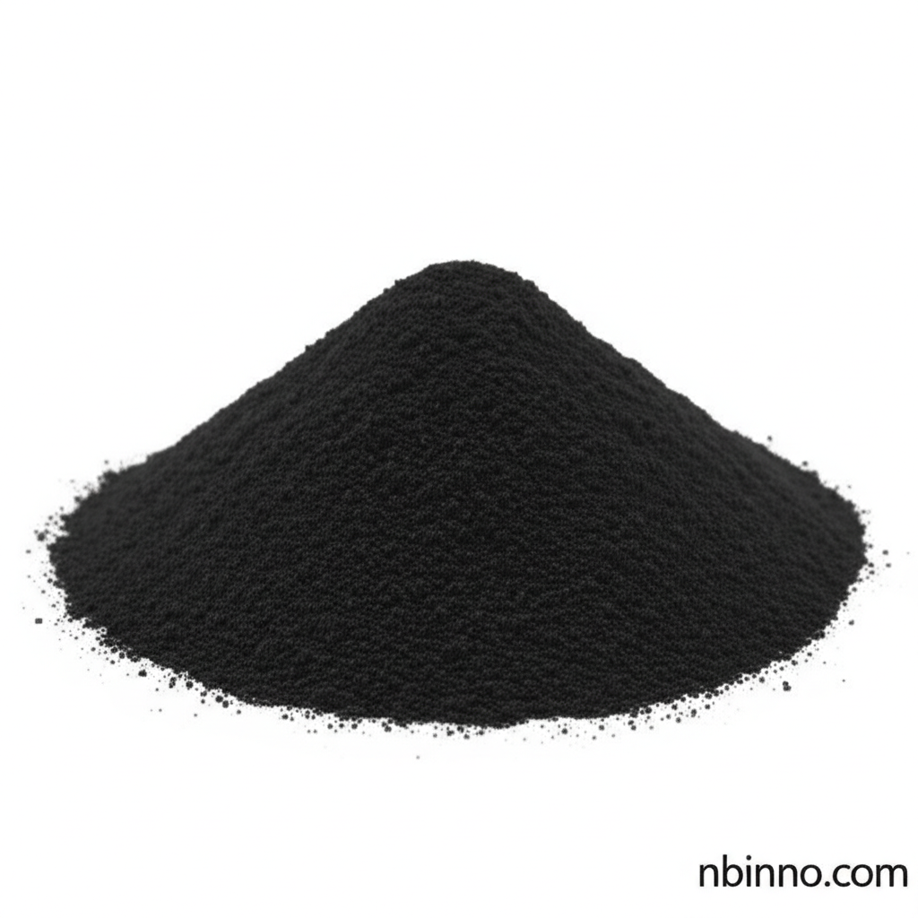 Isostatic Graphite Petroleum