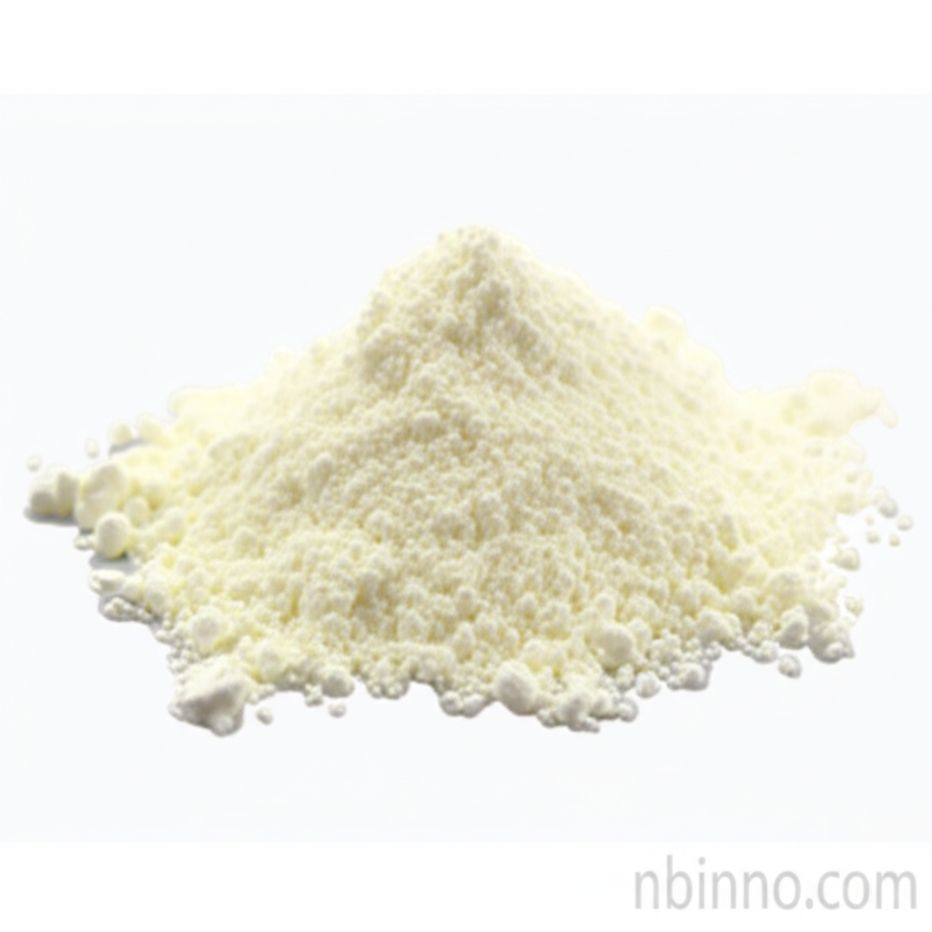 Casein Protein Powder