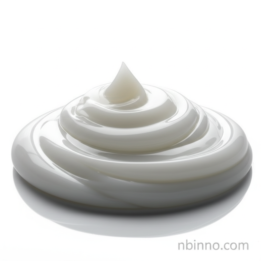 Silicone Antifoam Emulsion