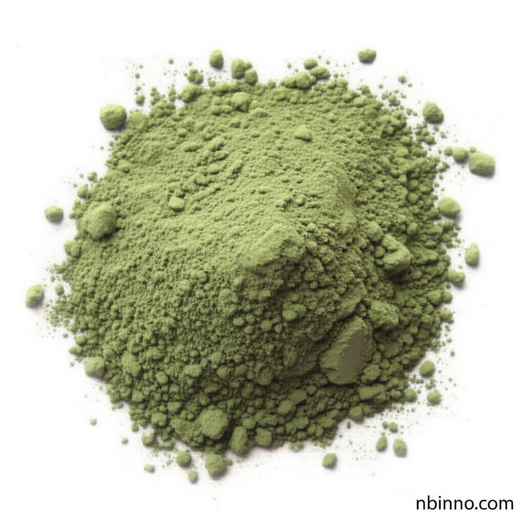 Anthraquinone