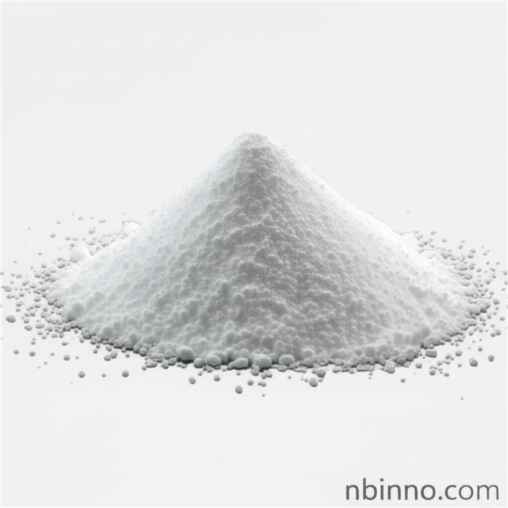 Anionic Polyacrylamide