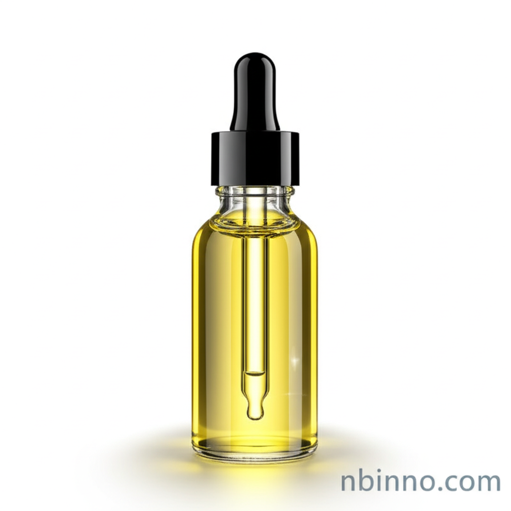 White Grass Root Oil