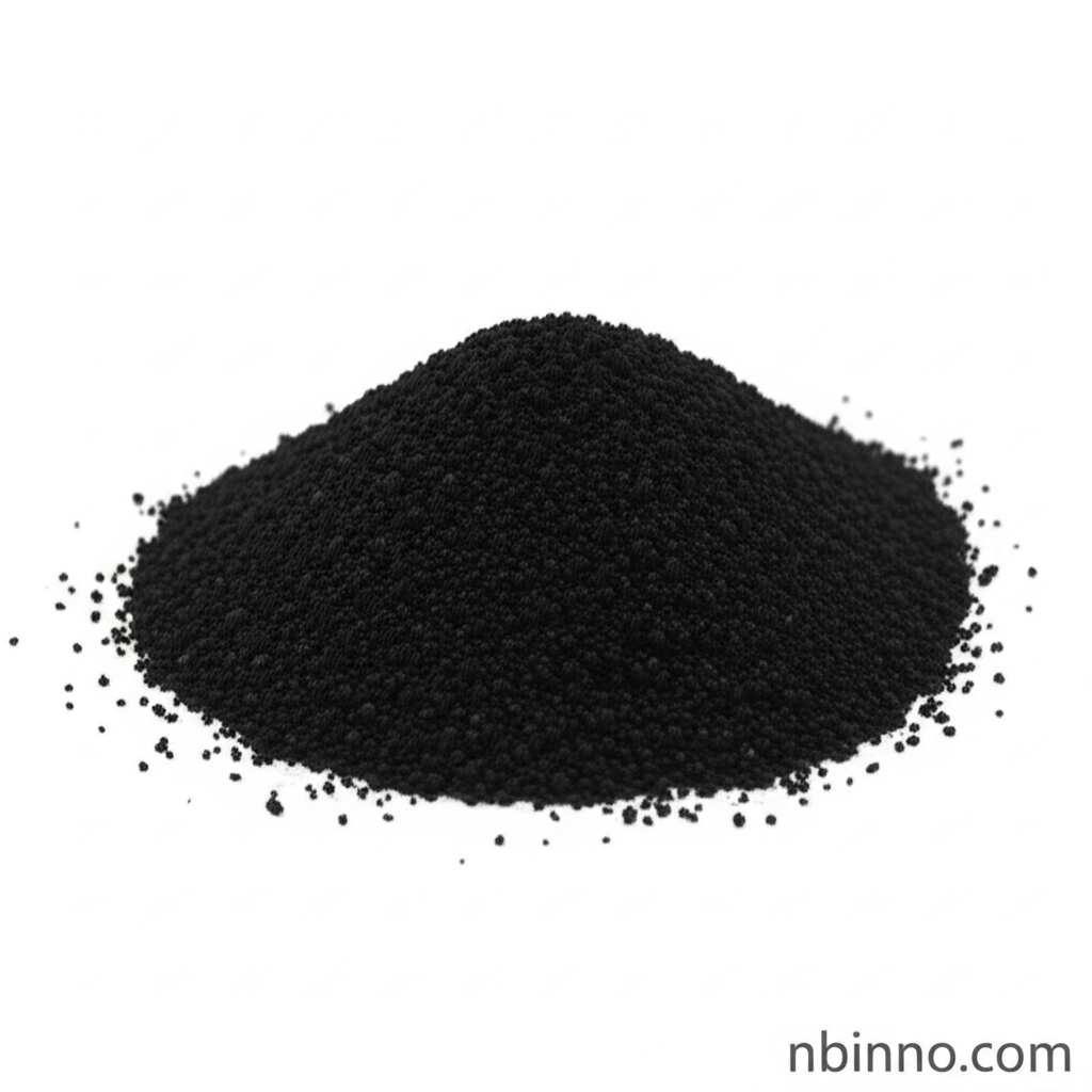 Nut Shell Activated Carbon