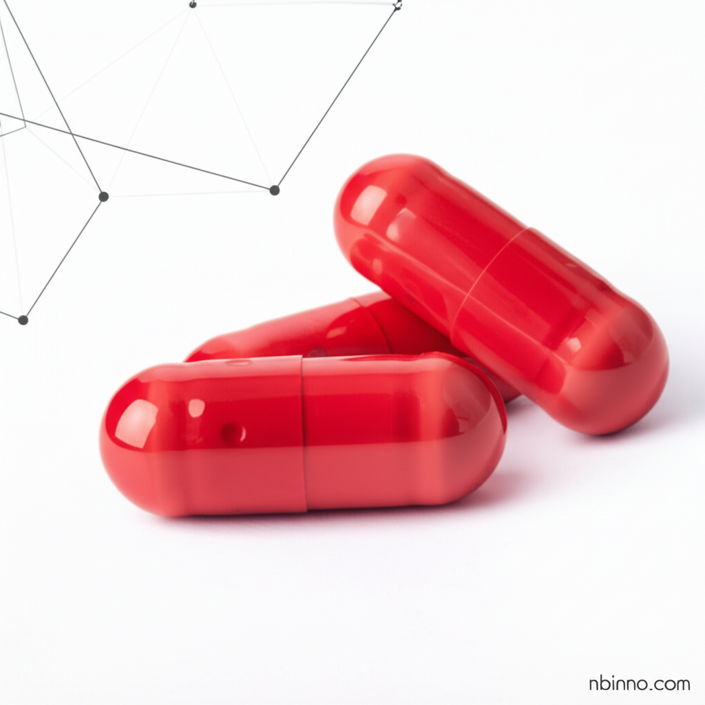Piroxicam Capsules