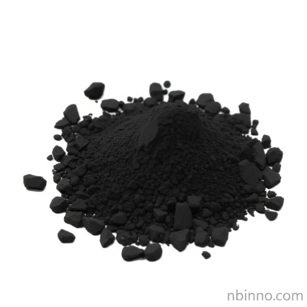 Titanium Aluminum Carbide Powder