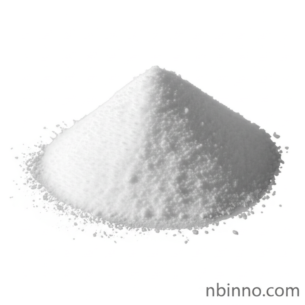 Mannitol