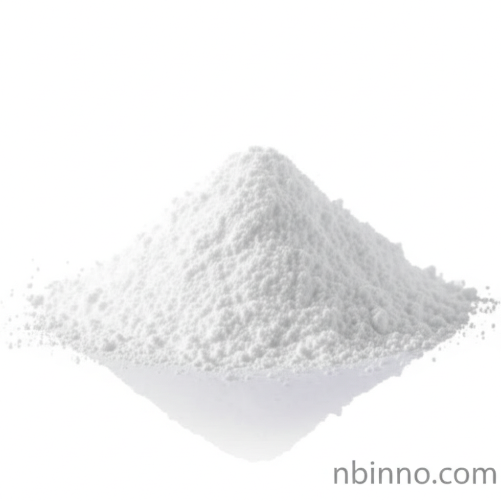 Calcium Zinc Organic Composite Complex
