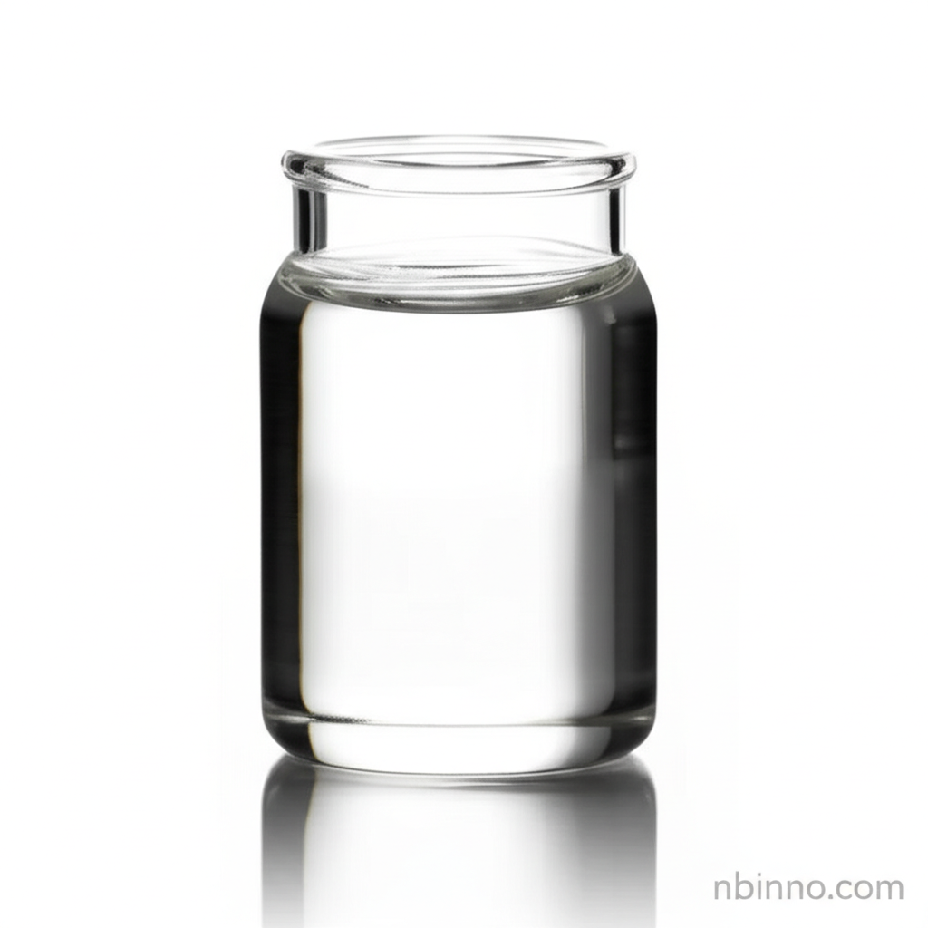 Hyper-Methylated Amino Resin