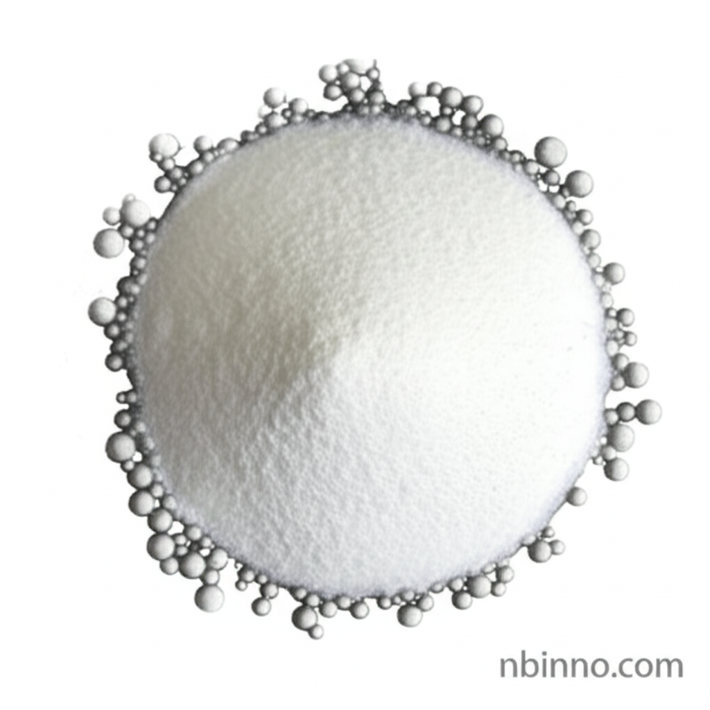 Nonionic Polyacrylamide