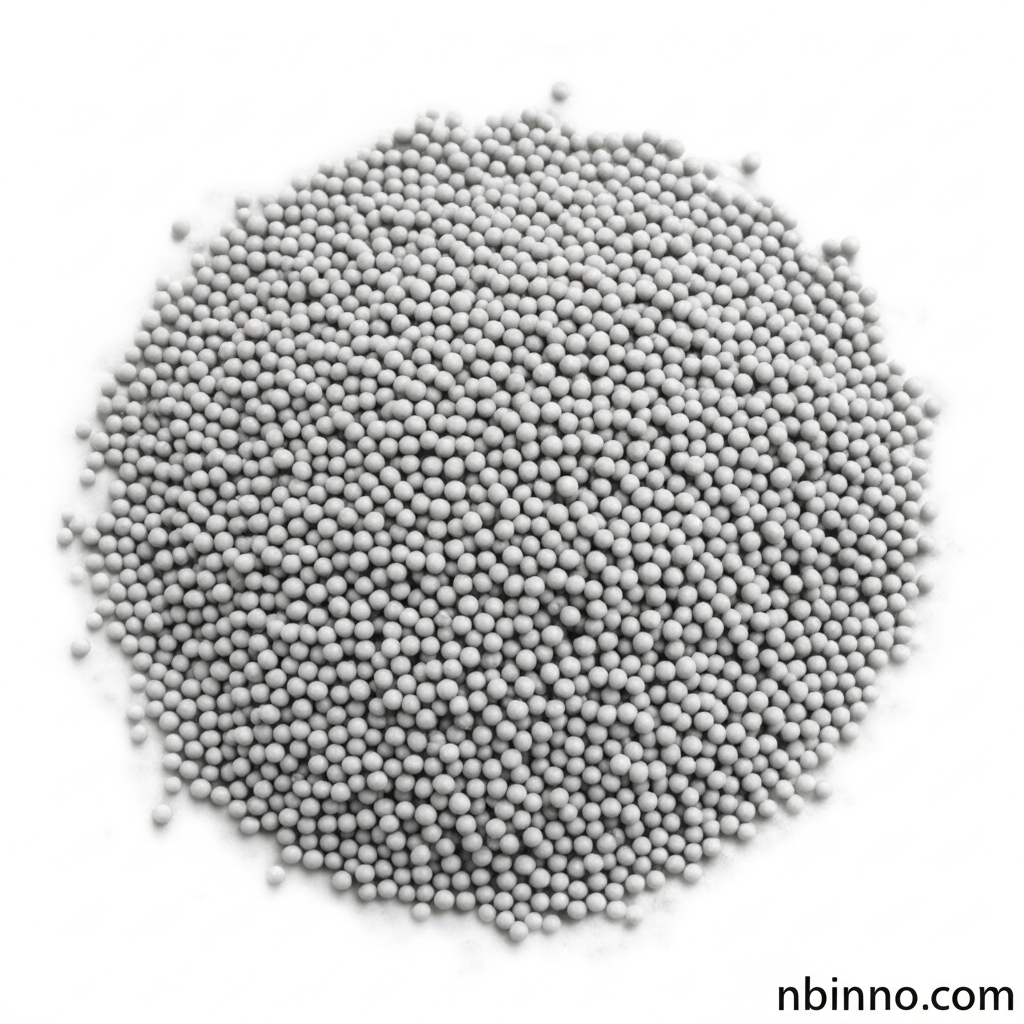 13X APG Molecular Sieve