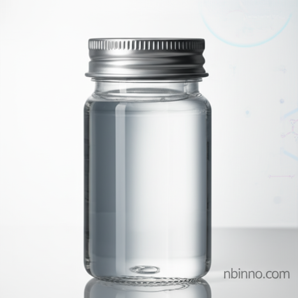 Electron Fluoride Solution