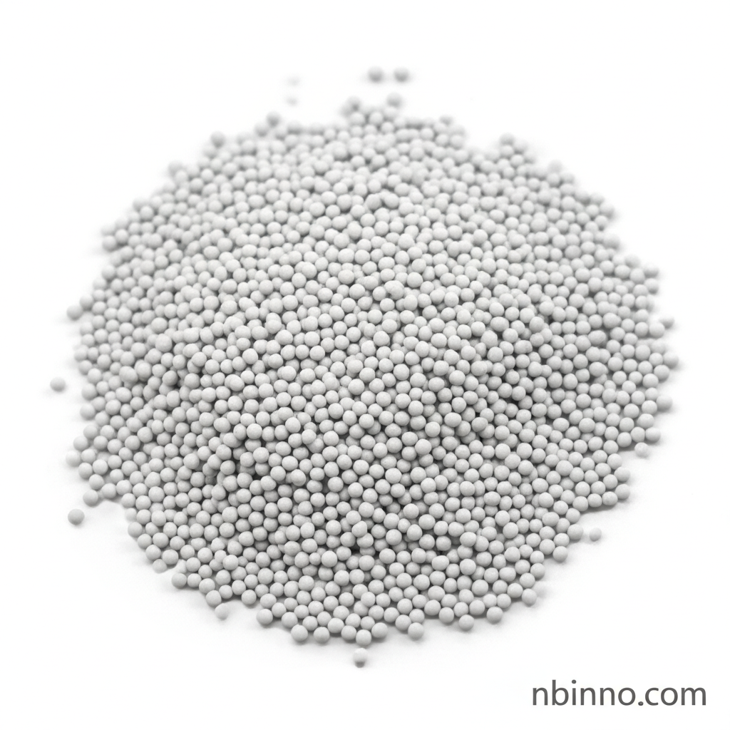 13X-HP Molecular Sieve
