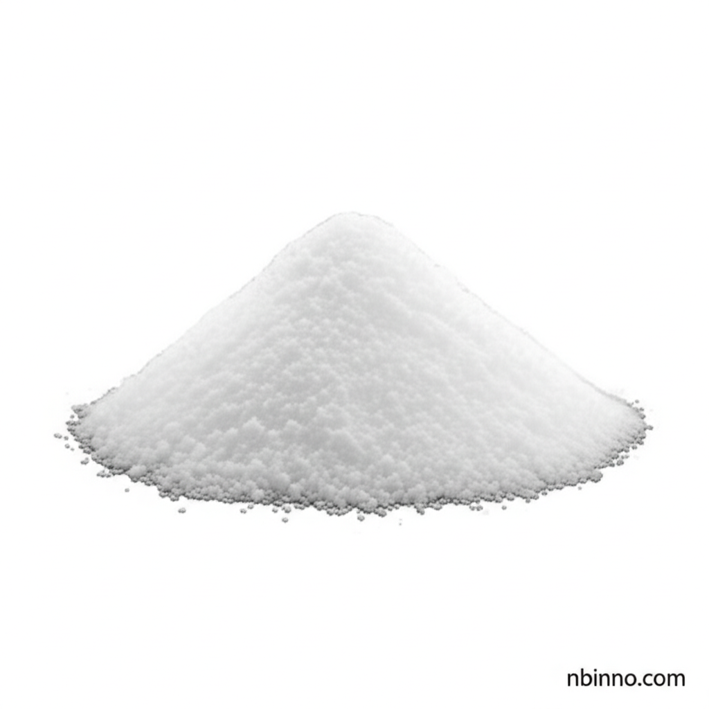 Sodium Benzoate