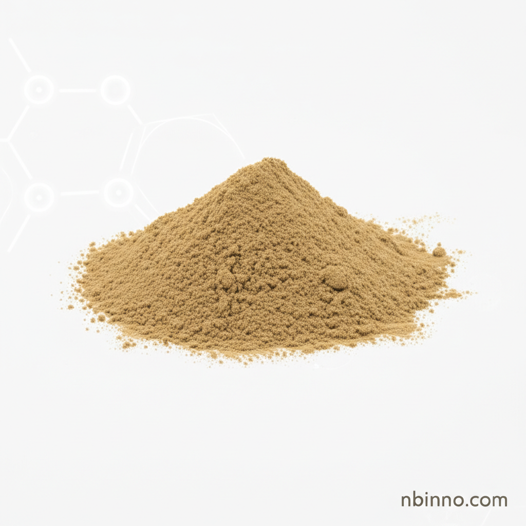 Bacteria Enzyme for Sewage Waste Water Treatment