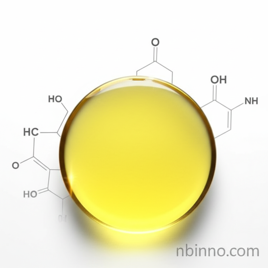 Bitter Orange Leaf Oil