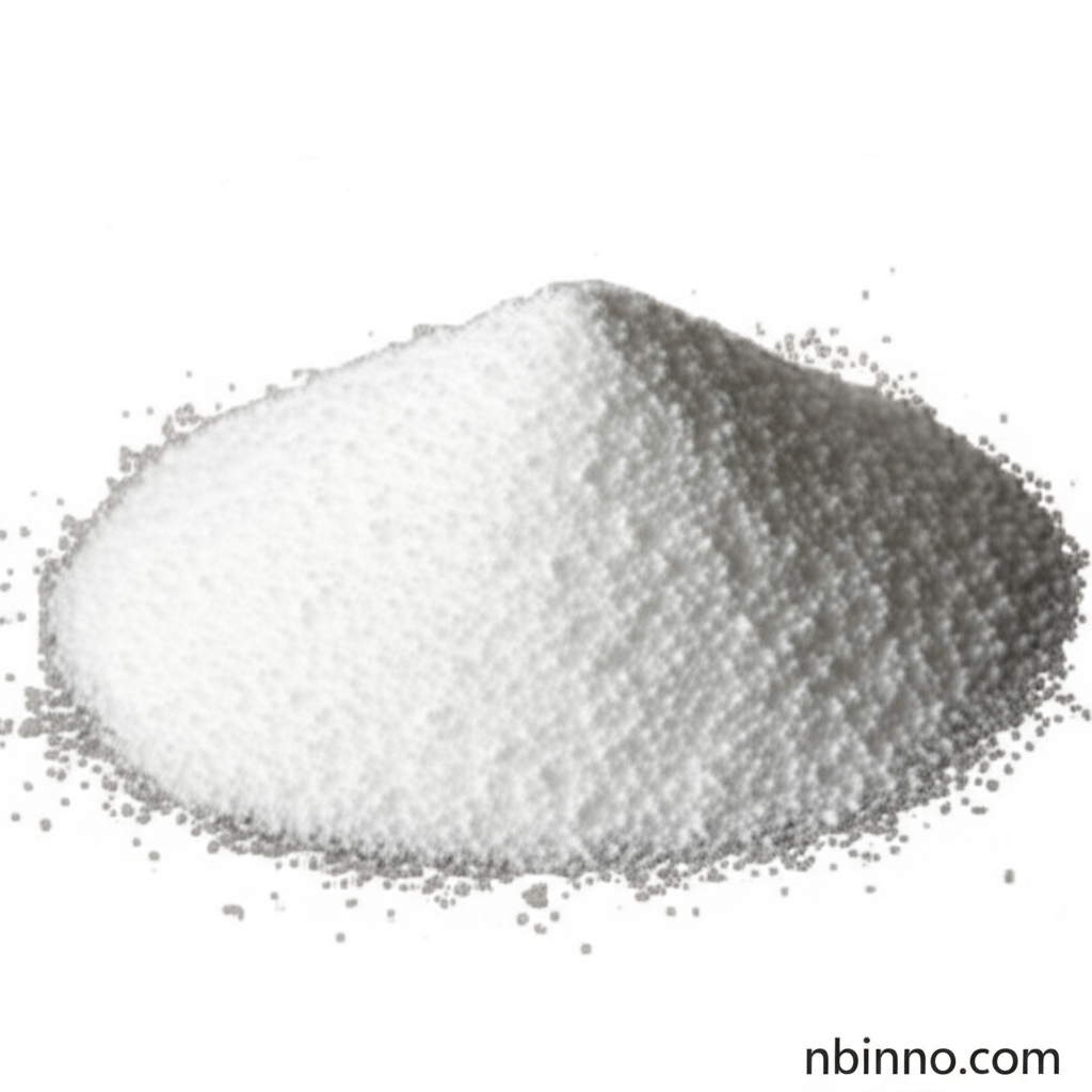 Sodium Dodecyl Benzene Sulfonate