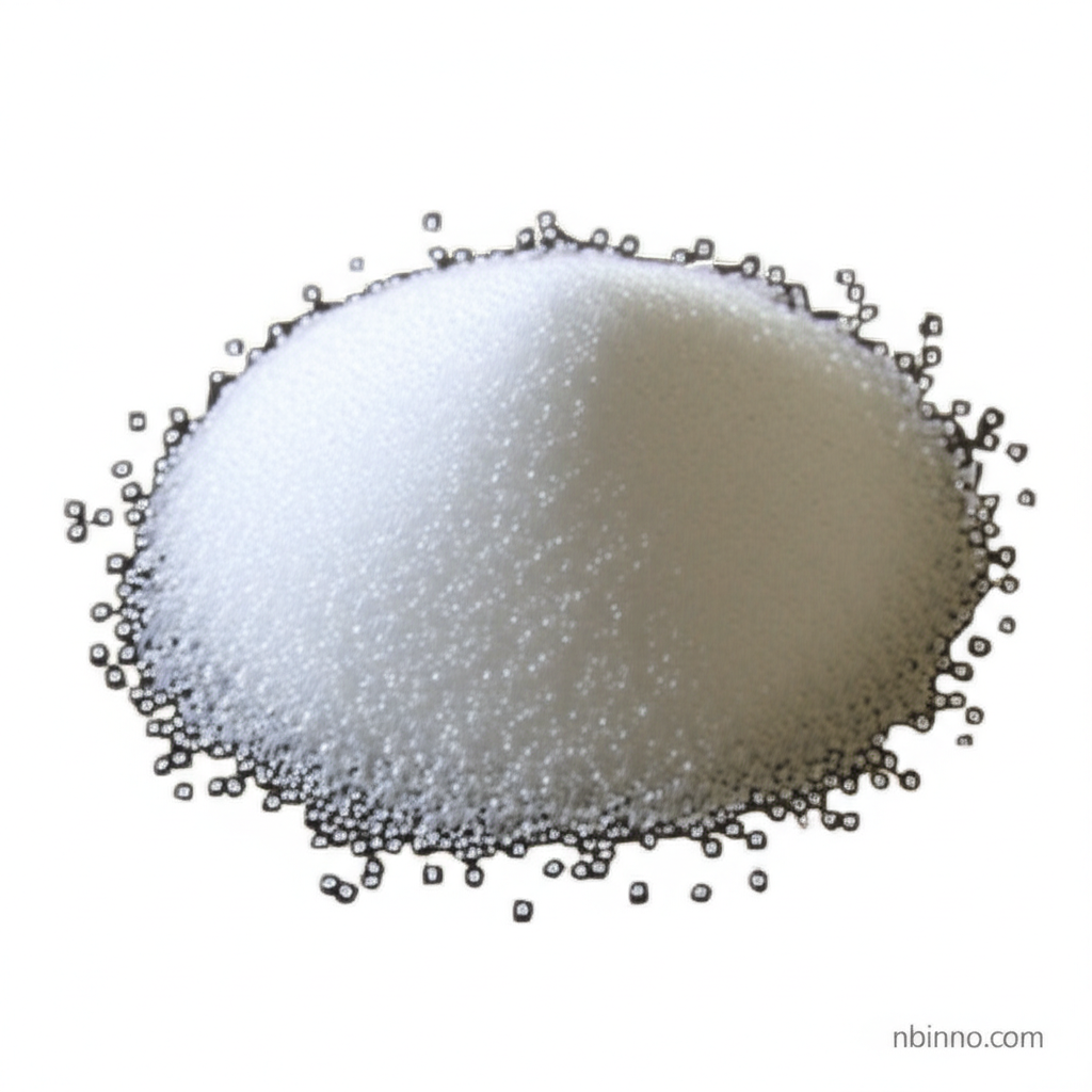 Polyacrylamide