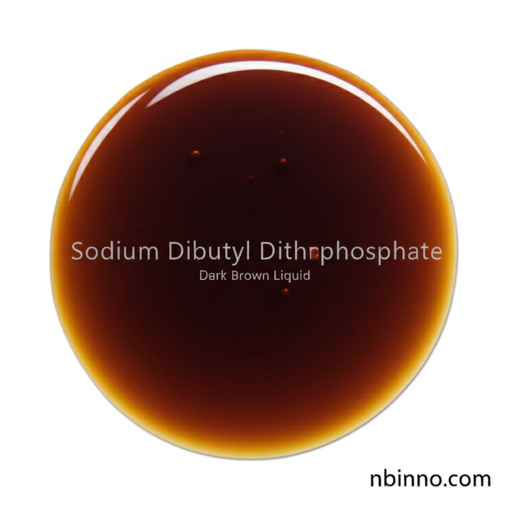 Sodium Dibutyl Dithiophosphate
