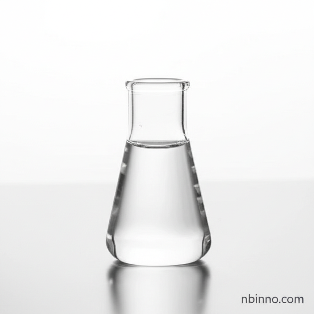 Dioctyl Sebacate