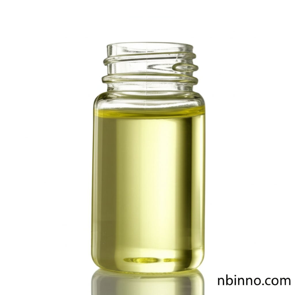 2-Ethylhexyl 3-Mercaptopropionate