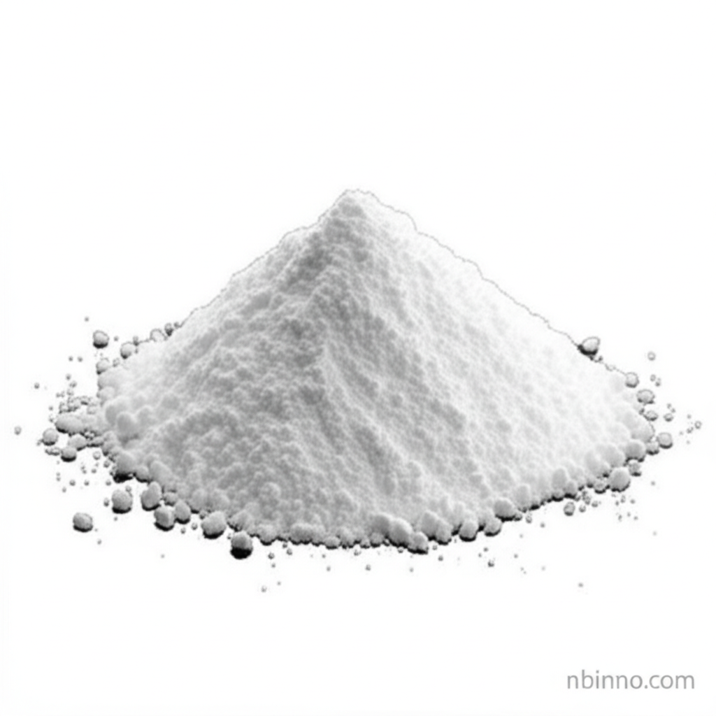 Soda Ash