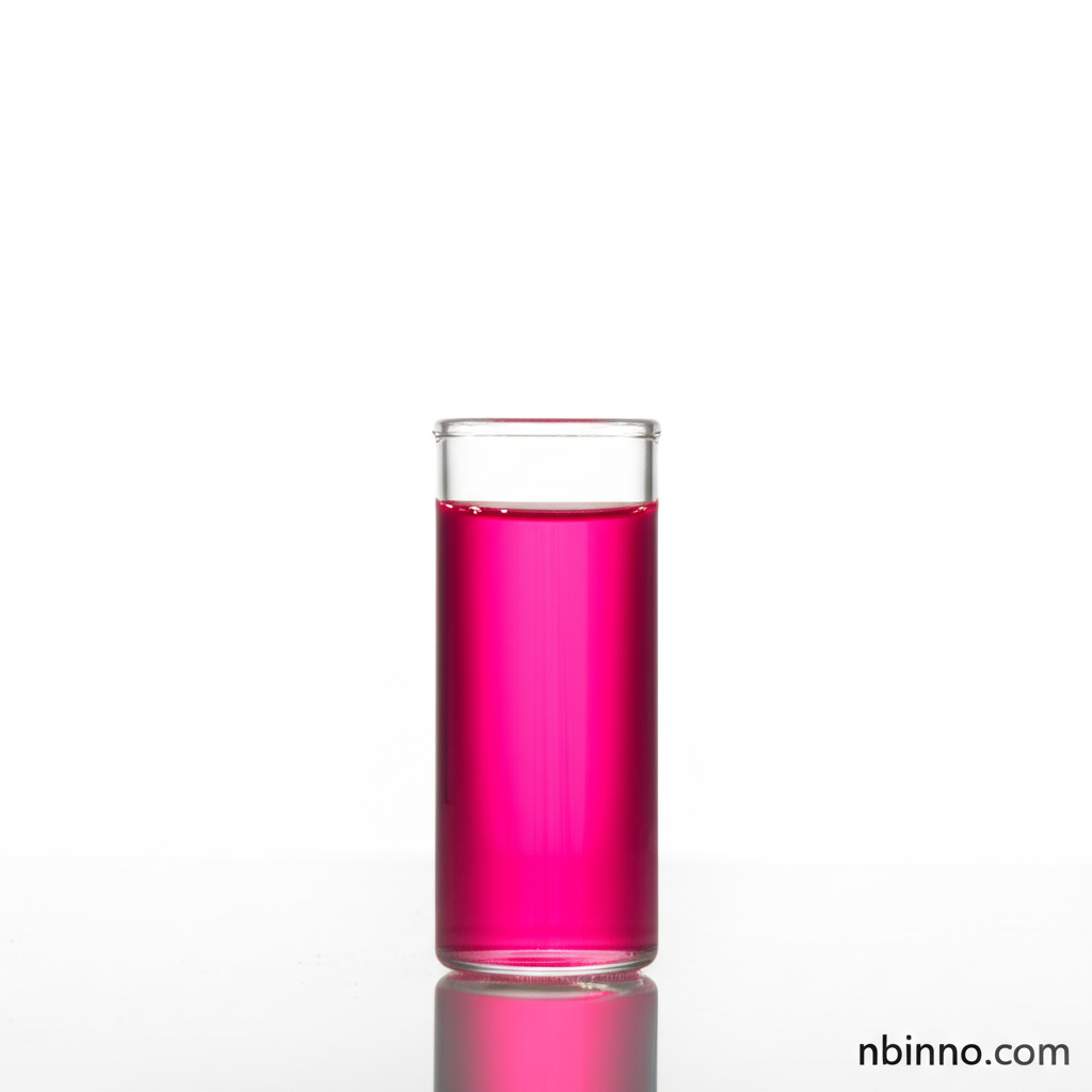 Basic Red 9