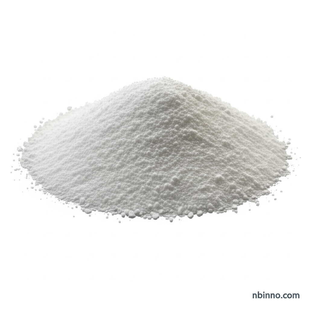 Chemical Activator Pre-Dispersed Masterbatch CBS (CZ)-80