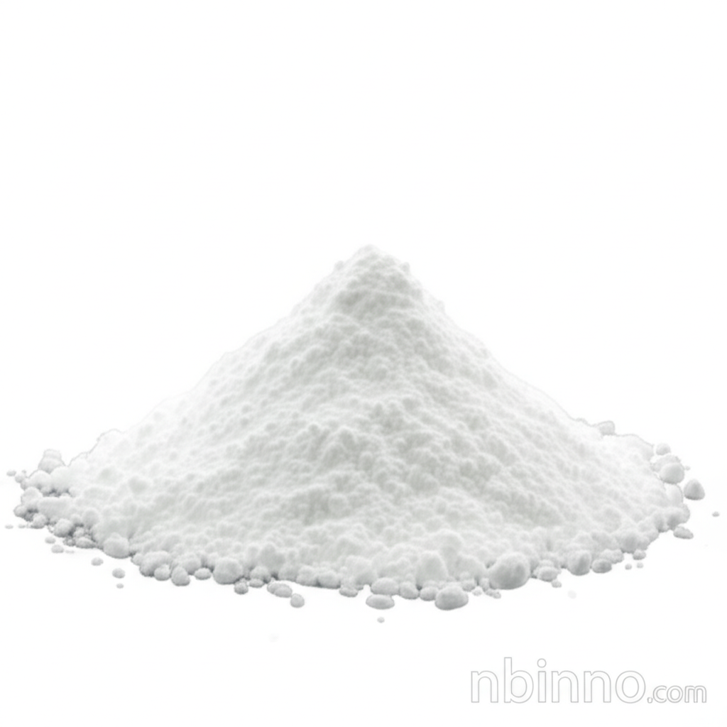 Barium Stearate
