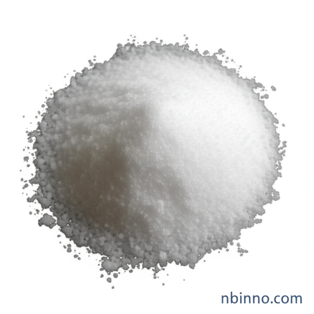 Sodium Sulfate