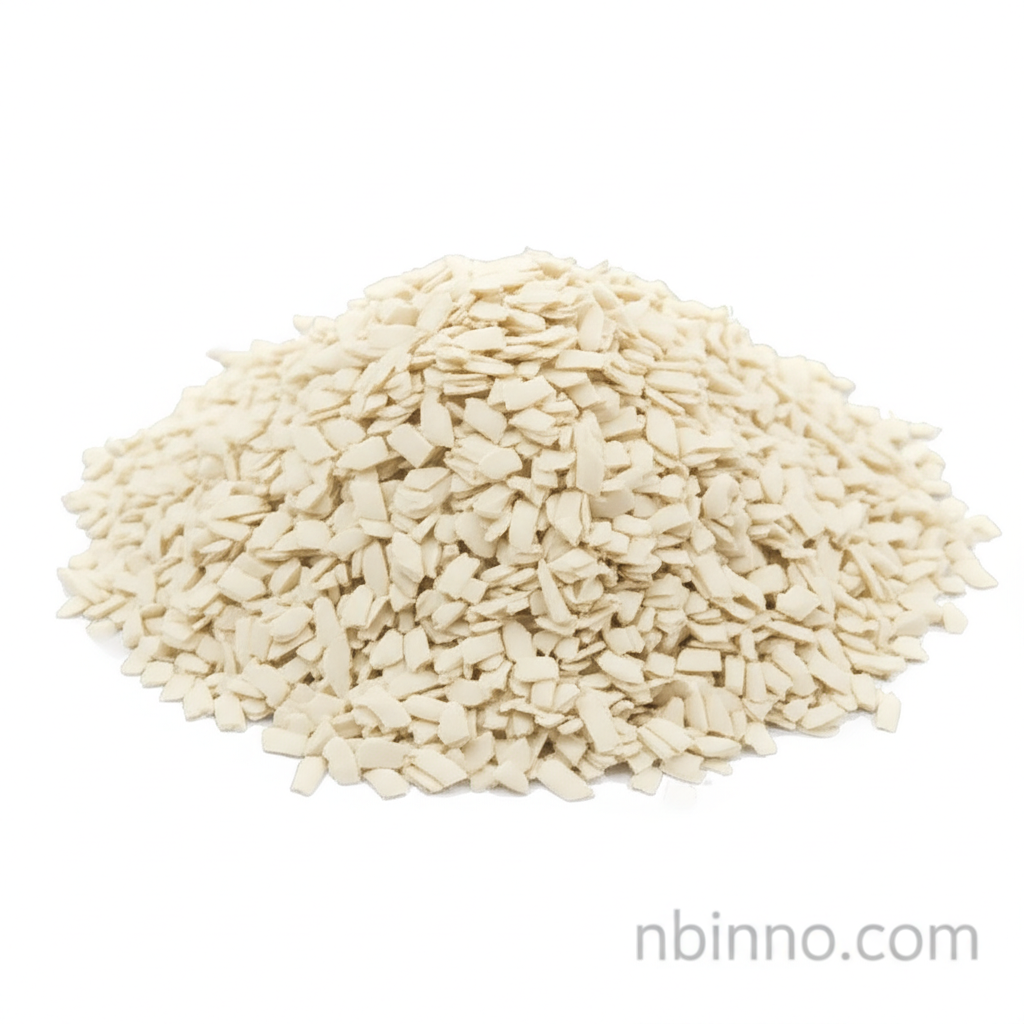 Polychloroprene Rubber