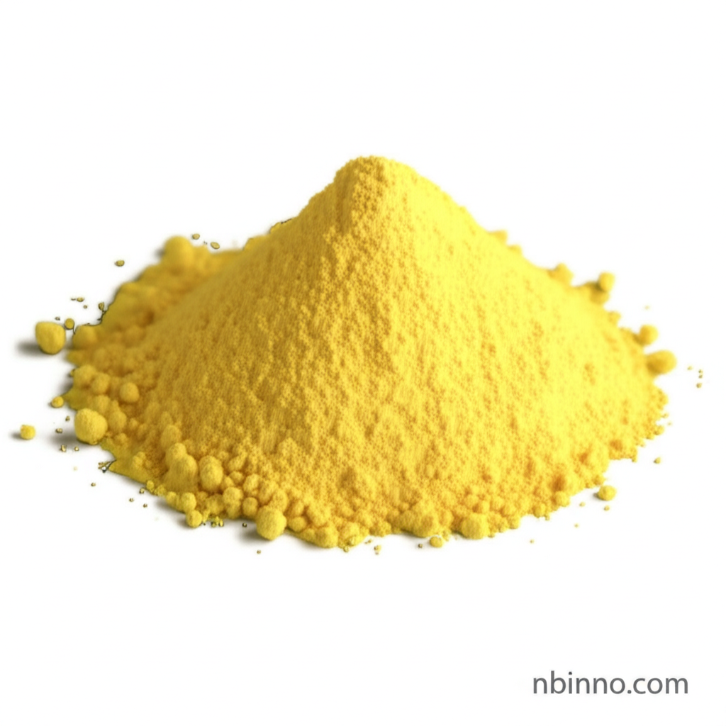 Thiophosphoryl Triamide