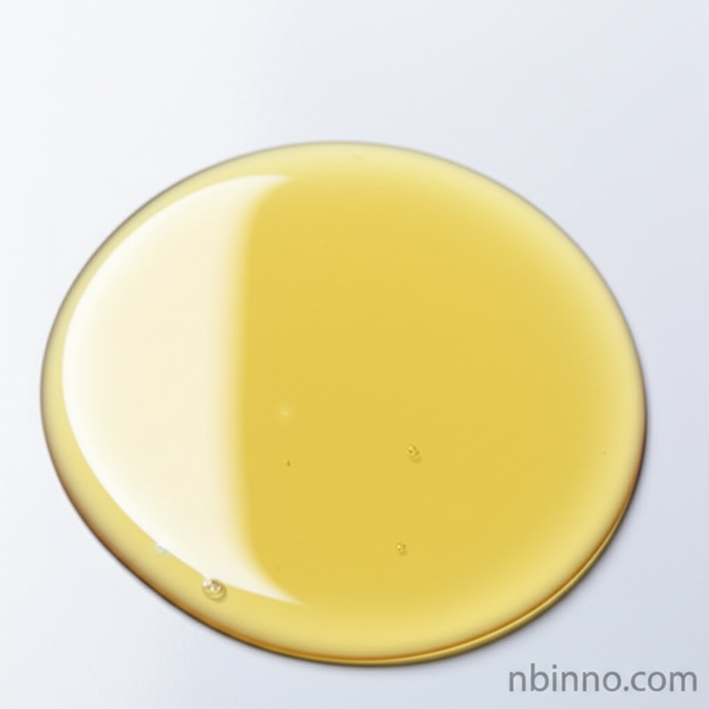 Flaxseed Oil