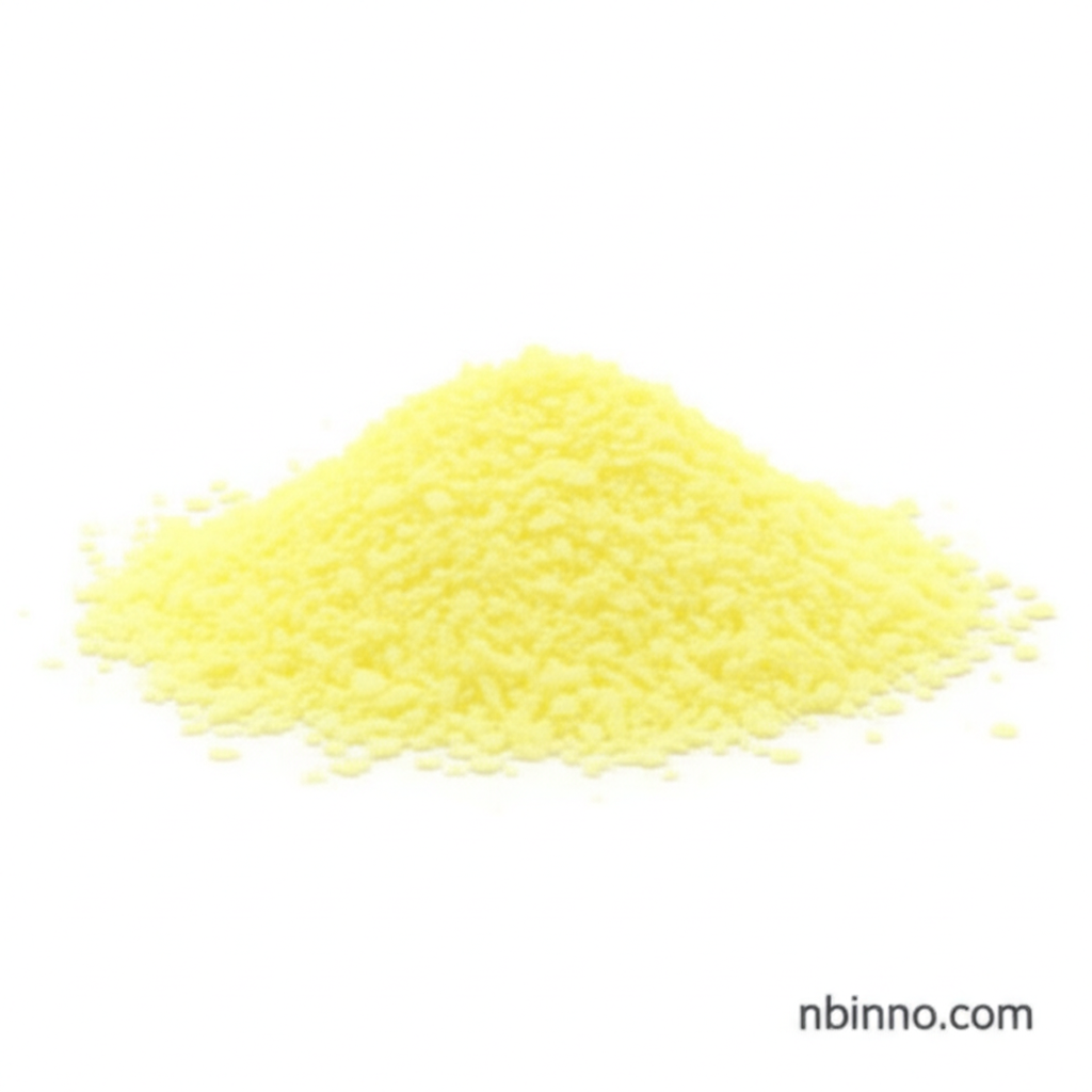 Salt-Resistant Softening Agent Flake