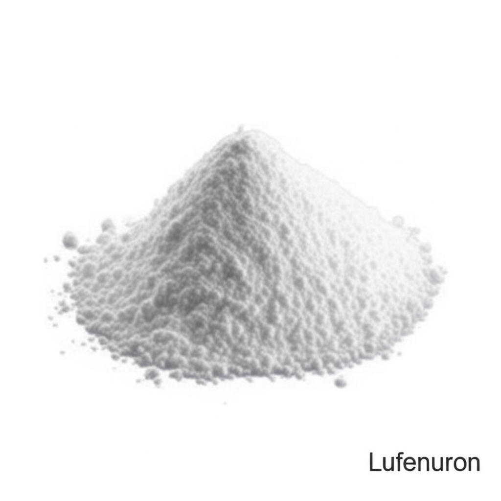 Lufenuron
