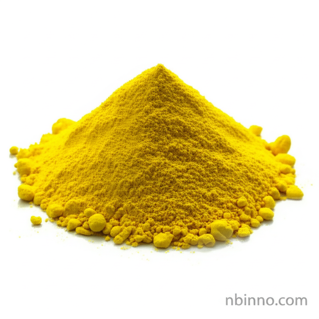 Zinc Chromate