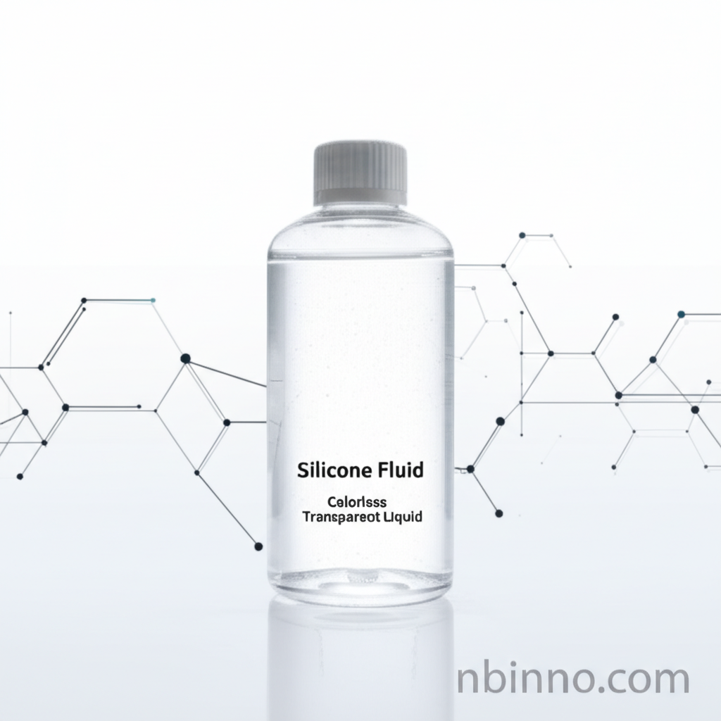 Silicone Fluid