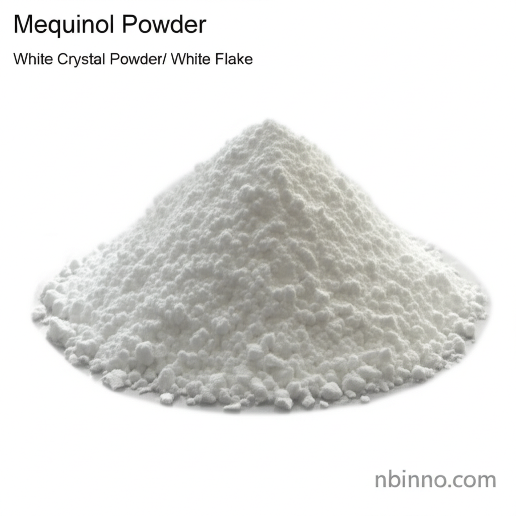 Mequinol Powder