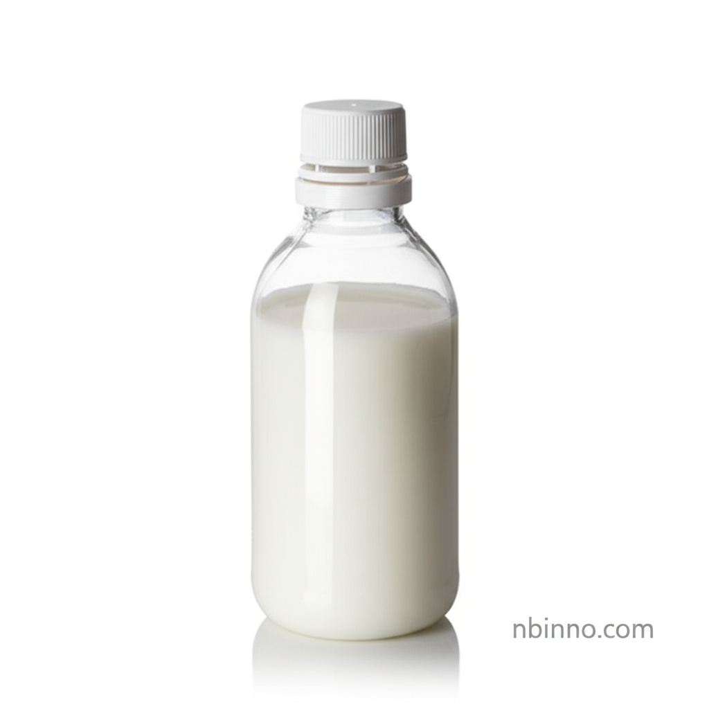 Colloidal Silica