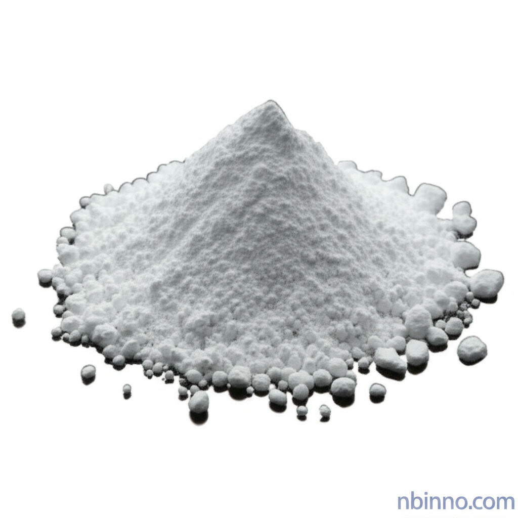 Antimony Composite Flame Retardant HFR 1200