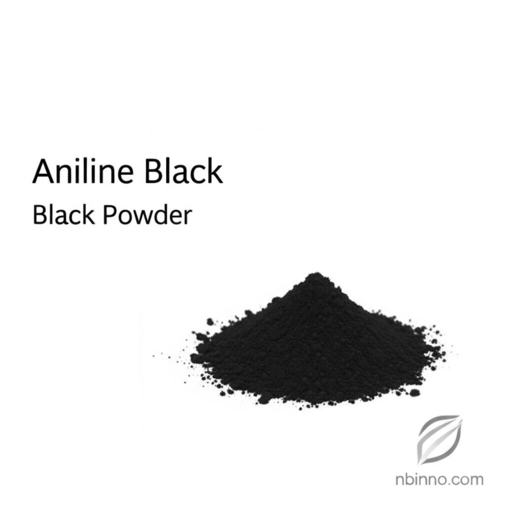 Aniline Black