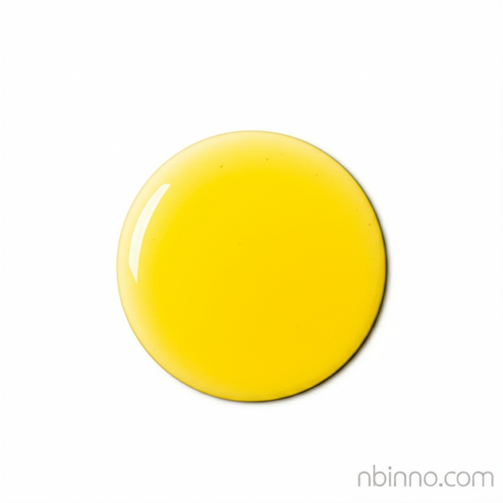Reactive Printing Thickener Hybrid Thickener
