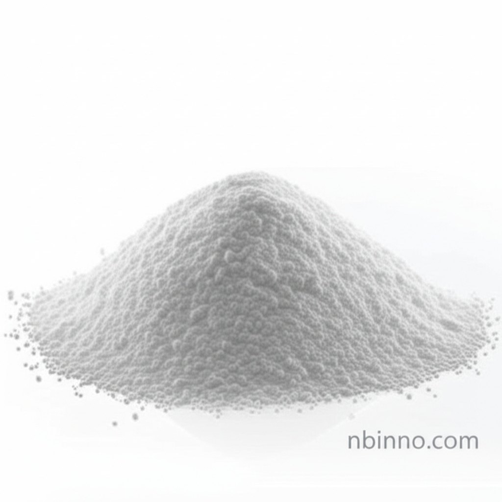 Chlorinated Polyethylene CPE 135A