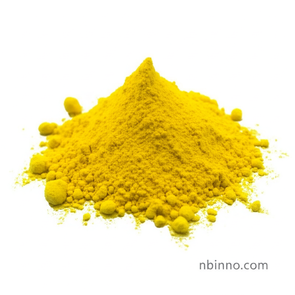 Pigment Yellow 151