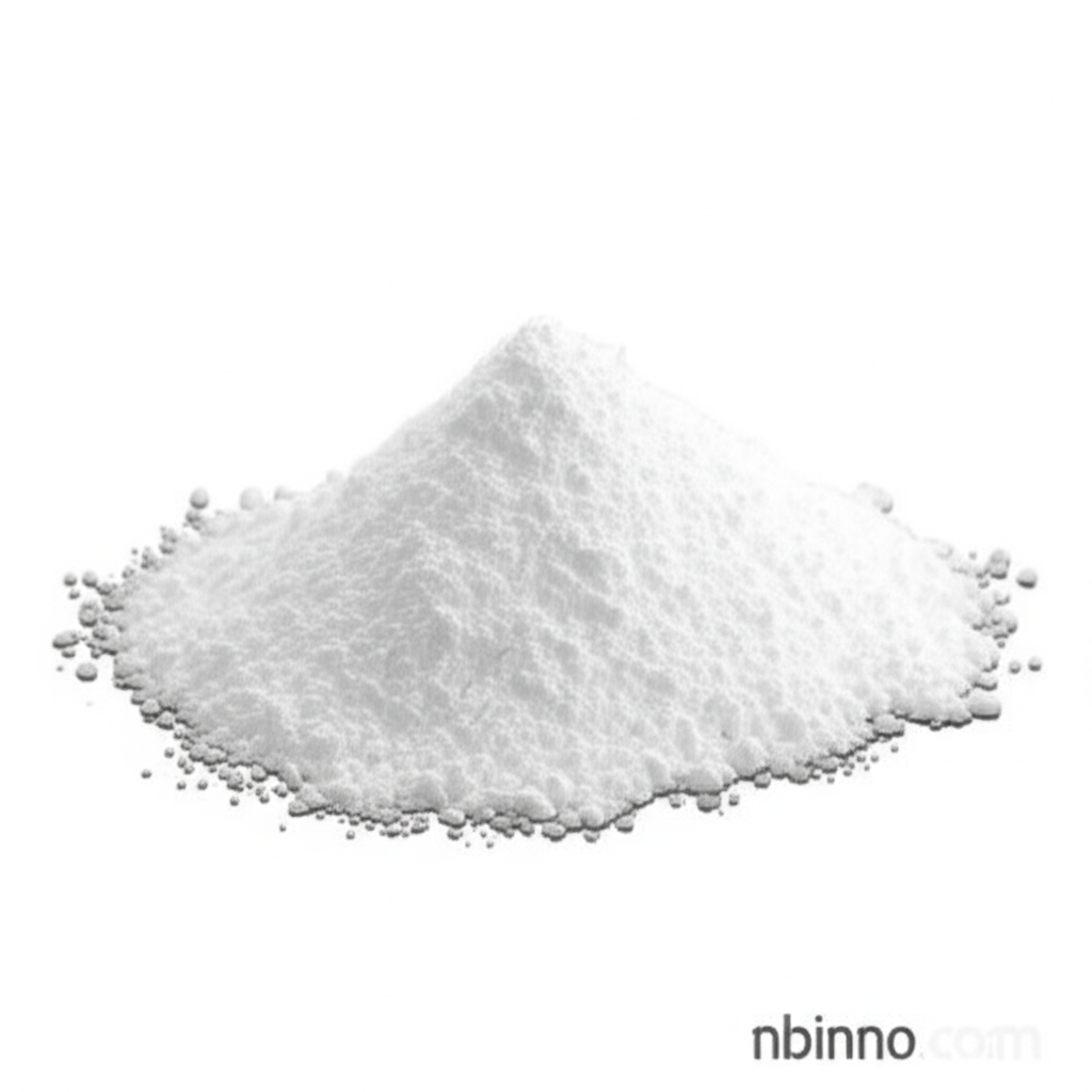 Polyacrylonitrile