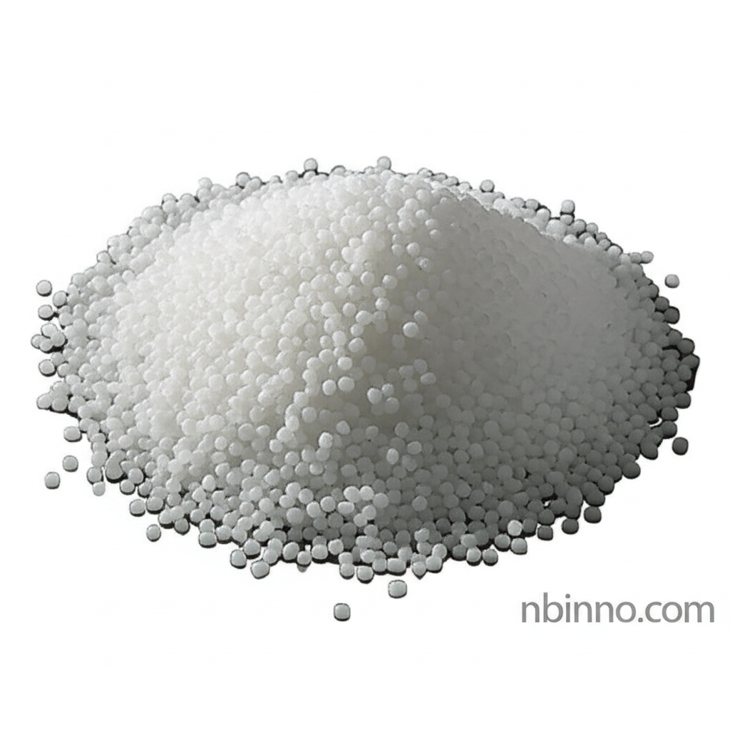 Polyethylene Oxide