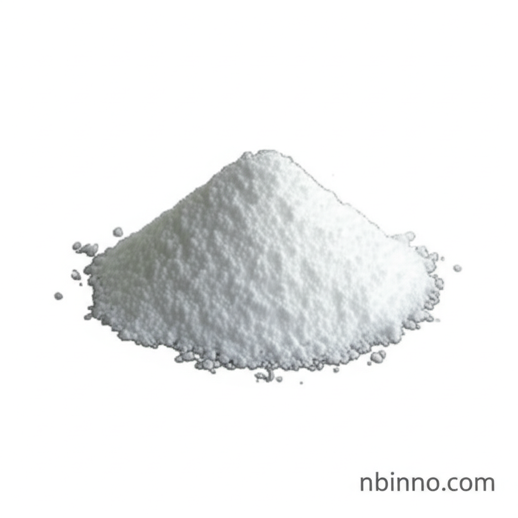 Sodium Lauryl Sulfate