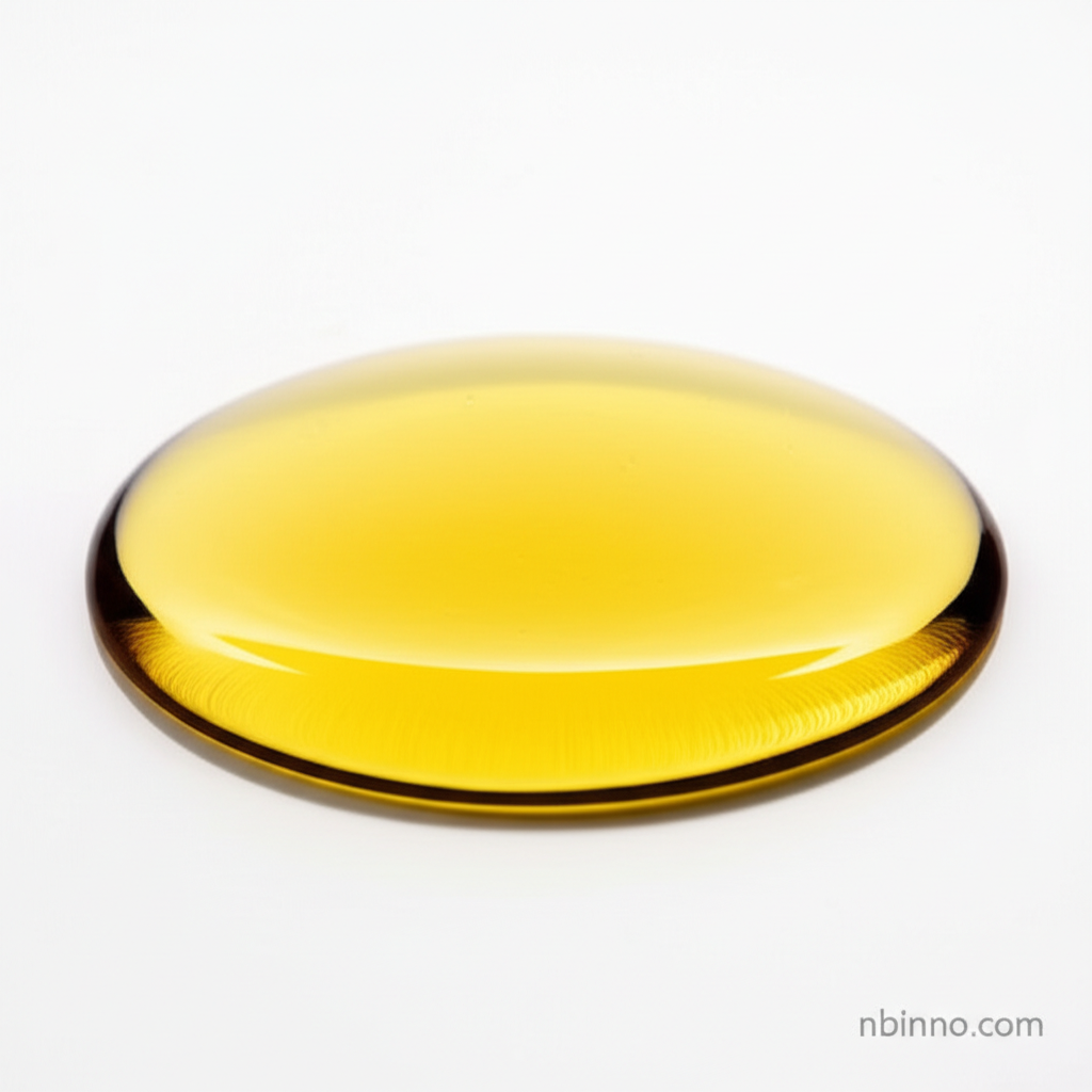 Povidone K90 20% Liquid