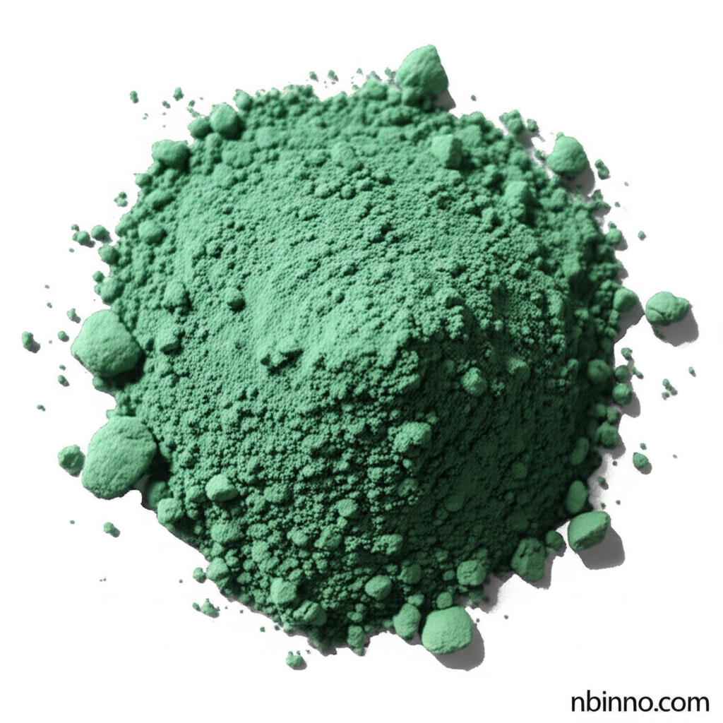 Chromic acetate
