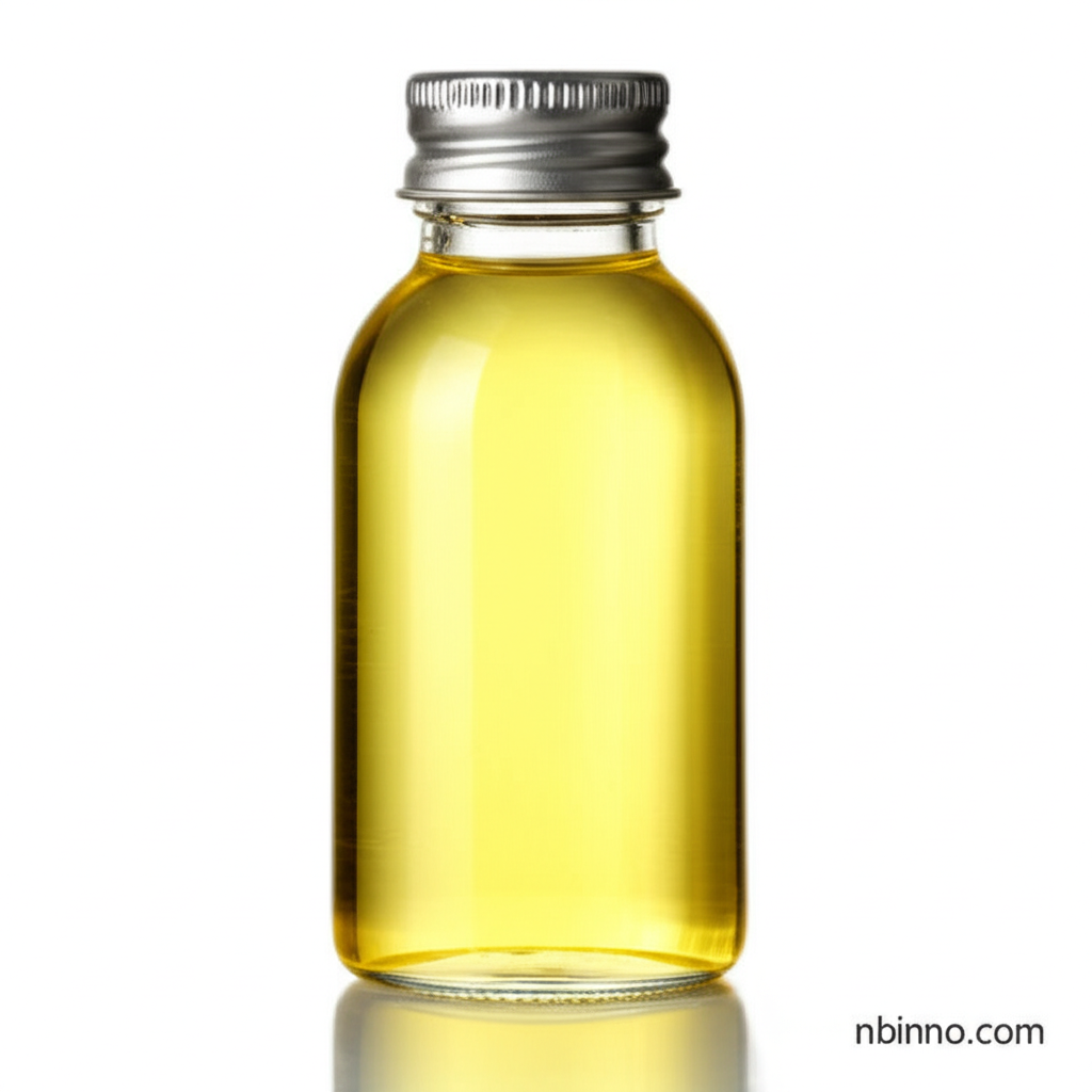 Low Formaldehyde Durable Press Finishing Resin